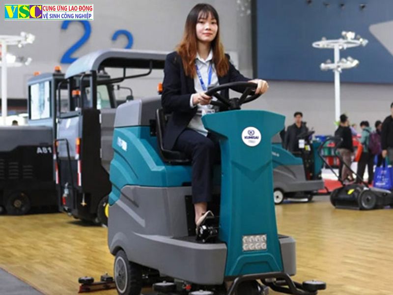 công ty vệ sinh tại Bến Cát